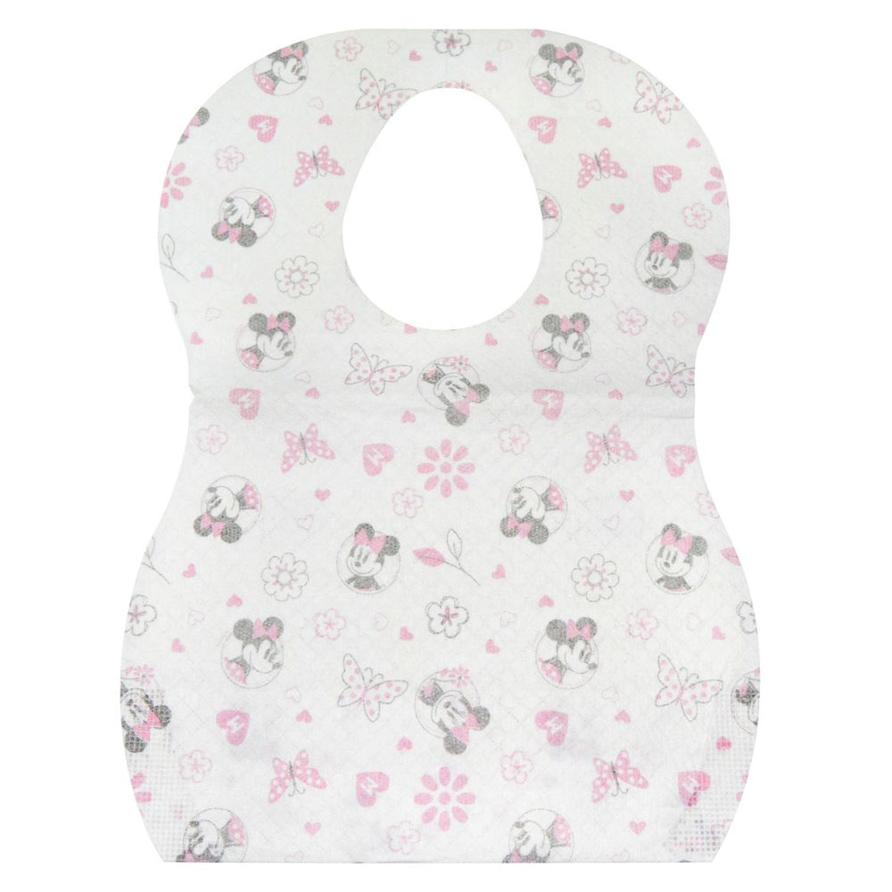 Mickey mouse best sale bandana bibs