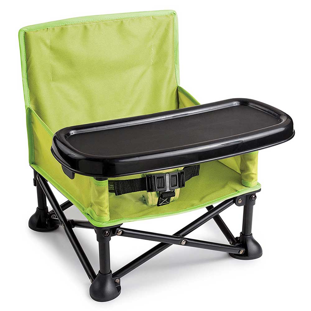 Portable infant hotsell booster seat