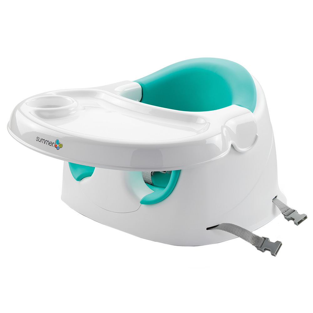 Summer infant best sale 3 stage seat