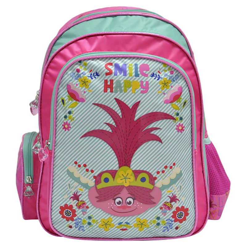 Trolls backpack cheap