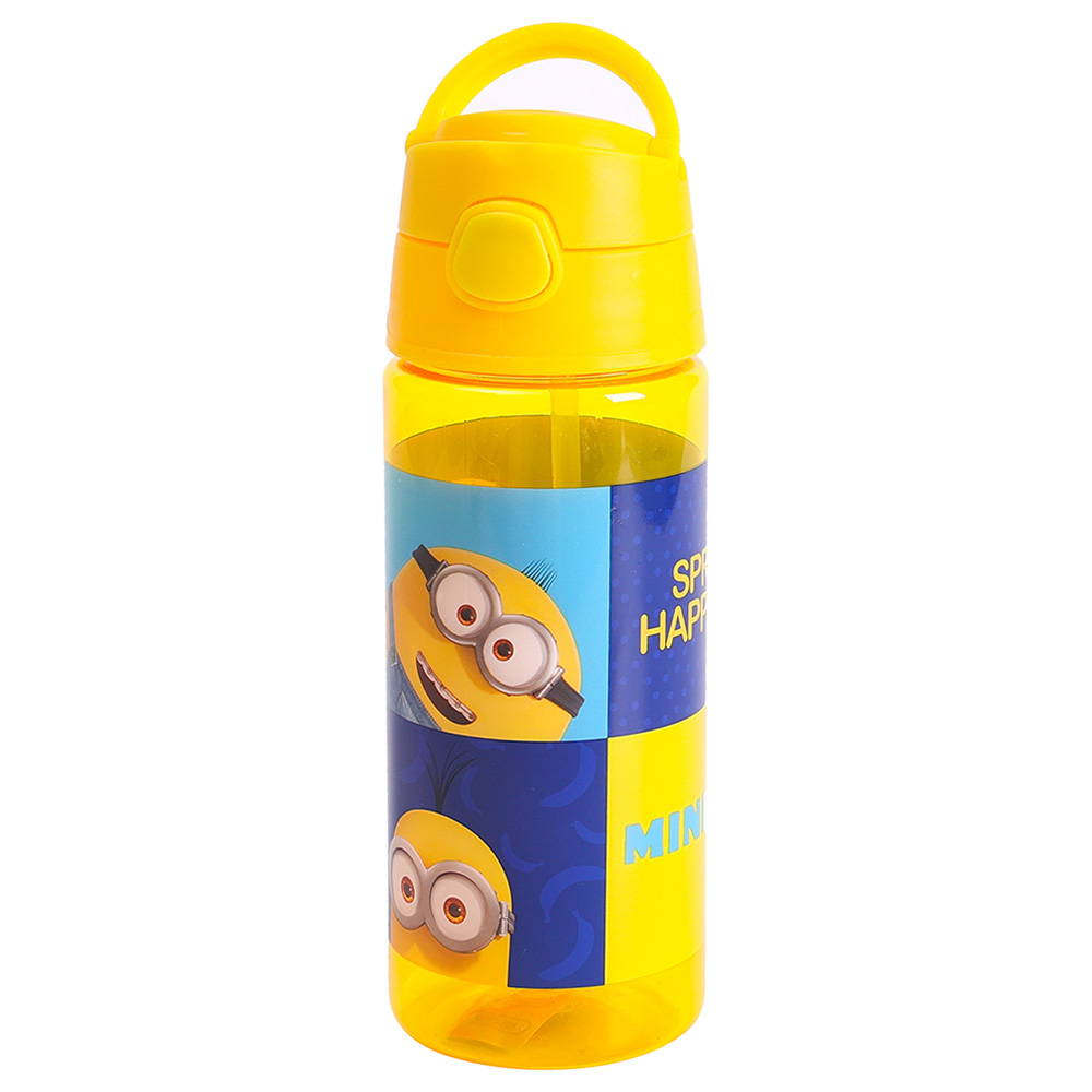 Minion Drink Bottle