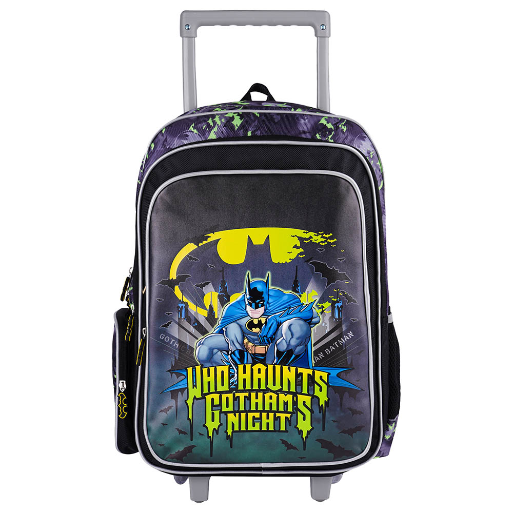 18 inch best sale trolley bag