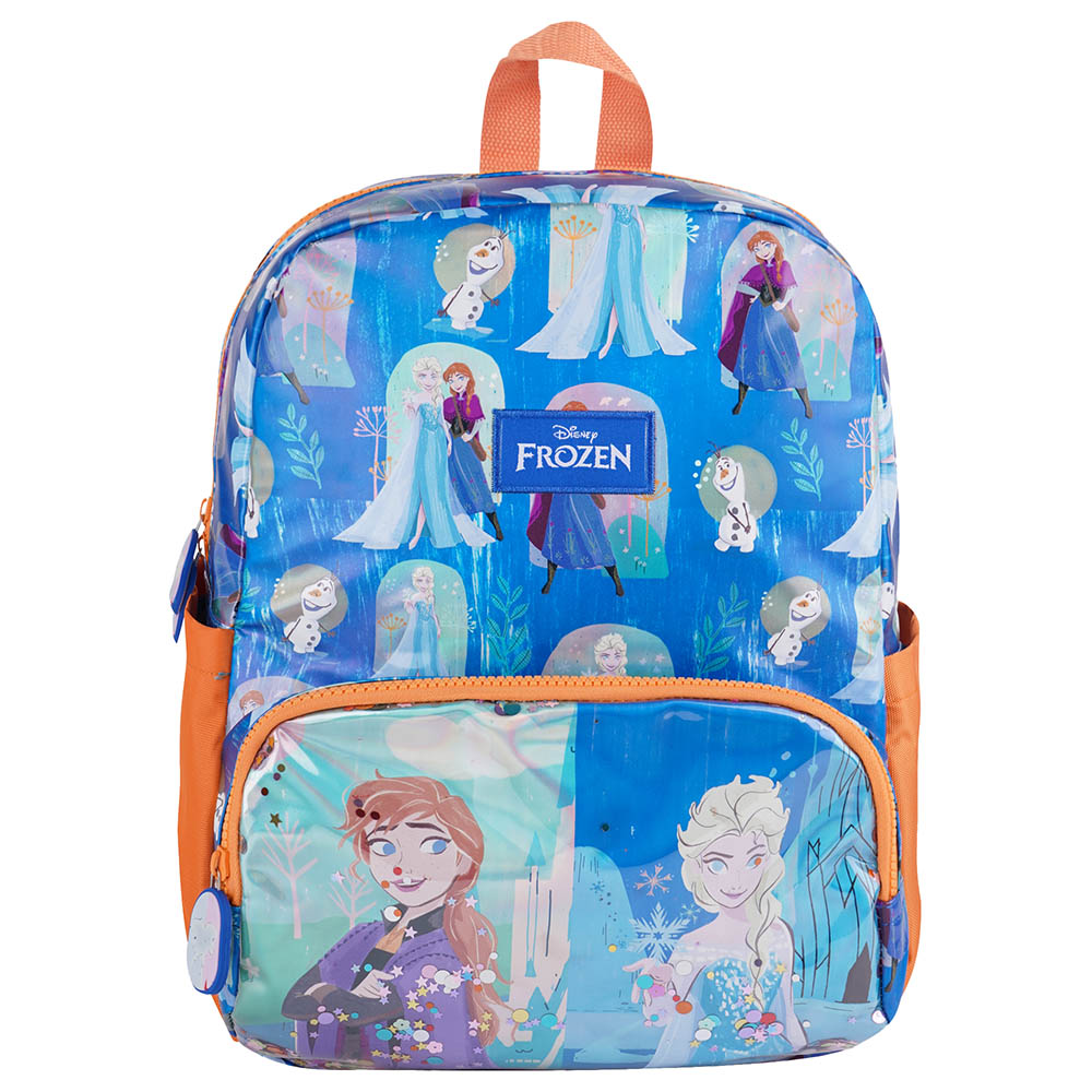 Disney - Frozen In This Together Backpack - 14-Inch