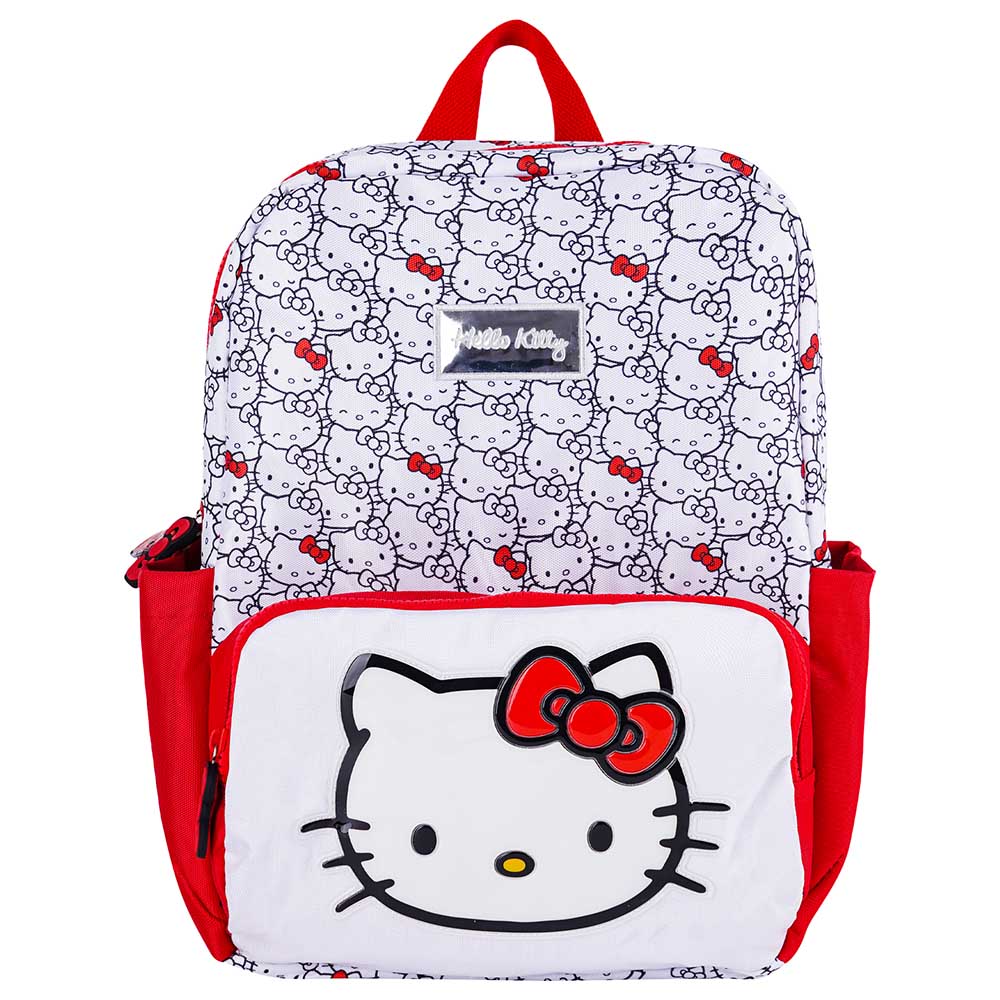 Sanrio - Hello Kitty Pretty Kitty Backpack - 14-Inch