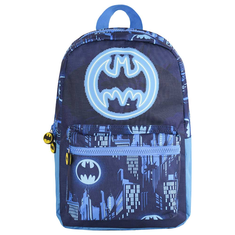 Warner Bros - Warner Bros Batman The Batman Backpack - 12-Inch