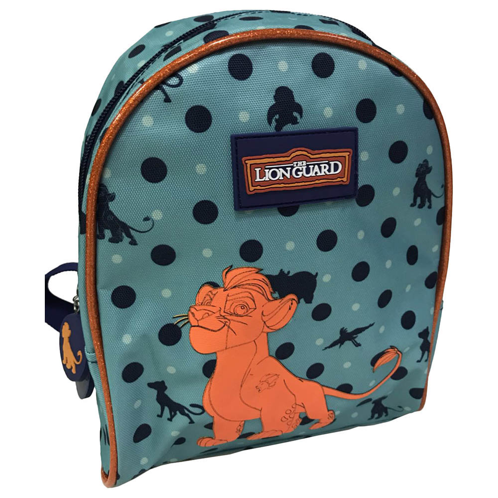 Lion guard outlet backpack