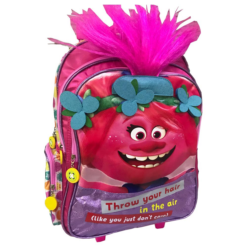 Universal - Trolls Lunch Bag  Buy at Best Price from Mumzworld