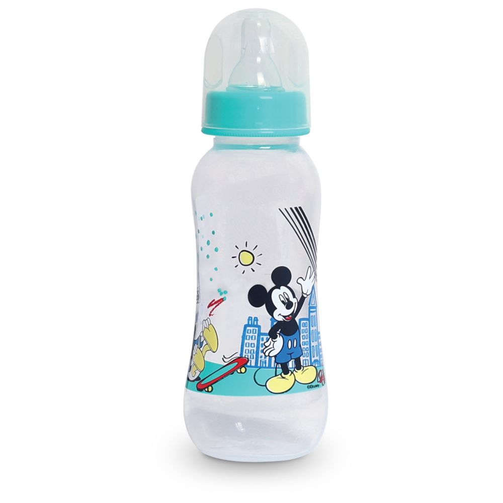 Disney best sale feeding bottle