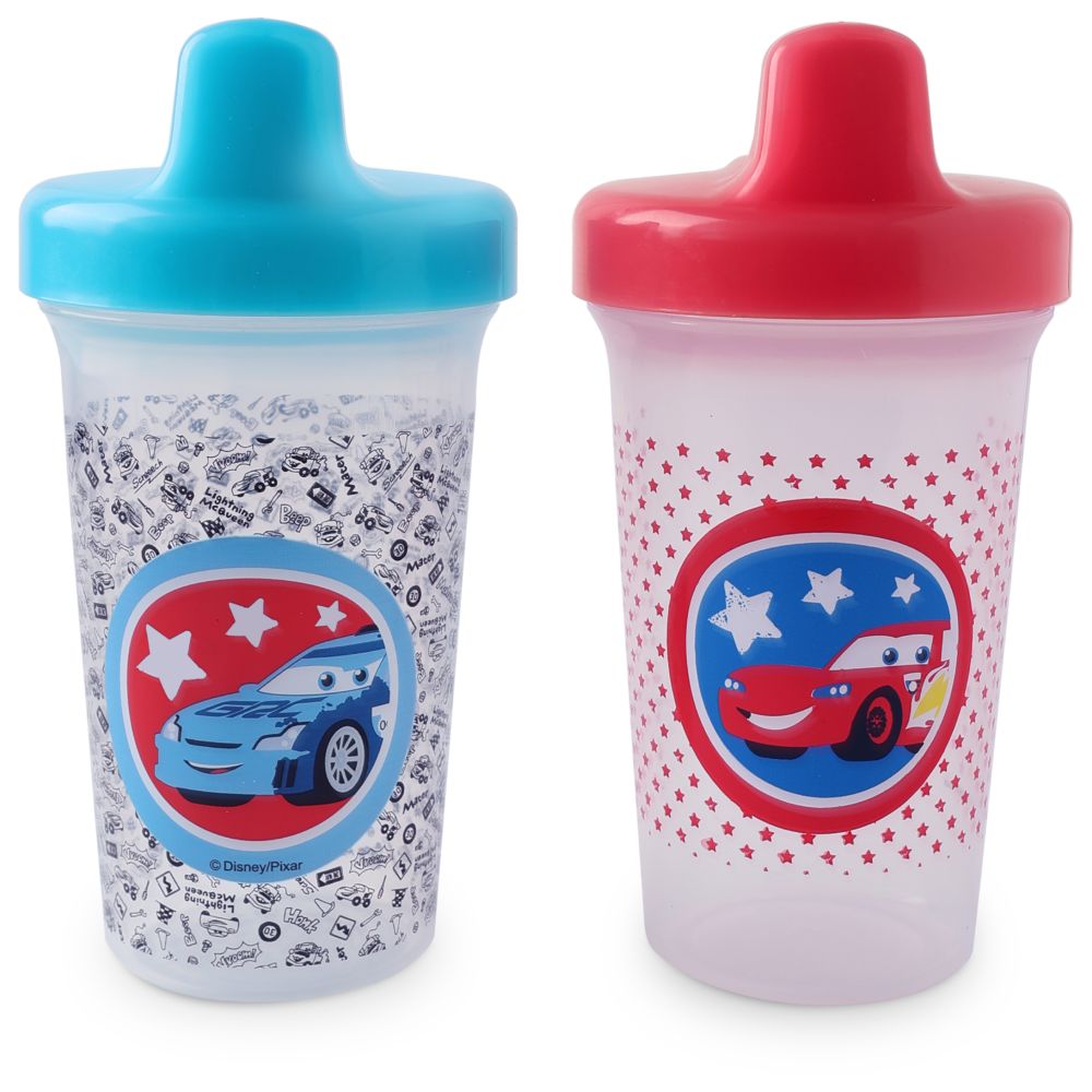 Disney Pixar Cars Baby Sippy Cup 