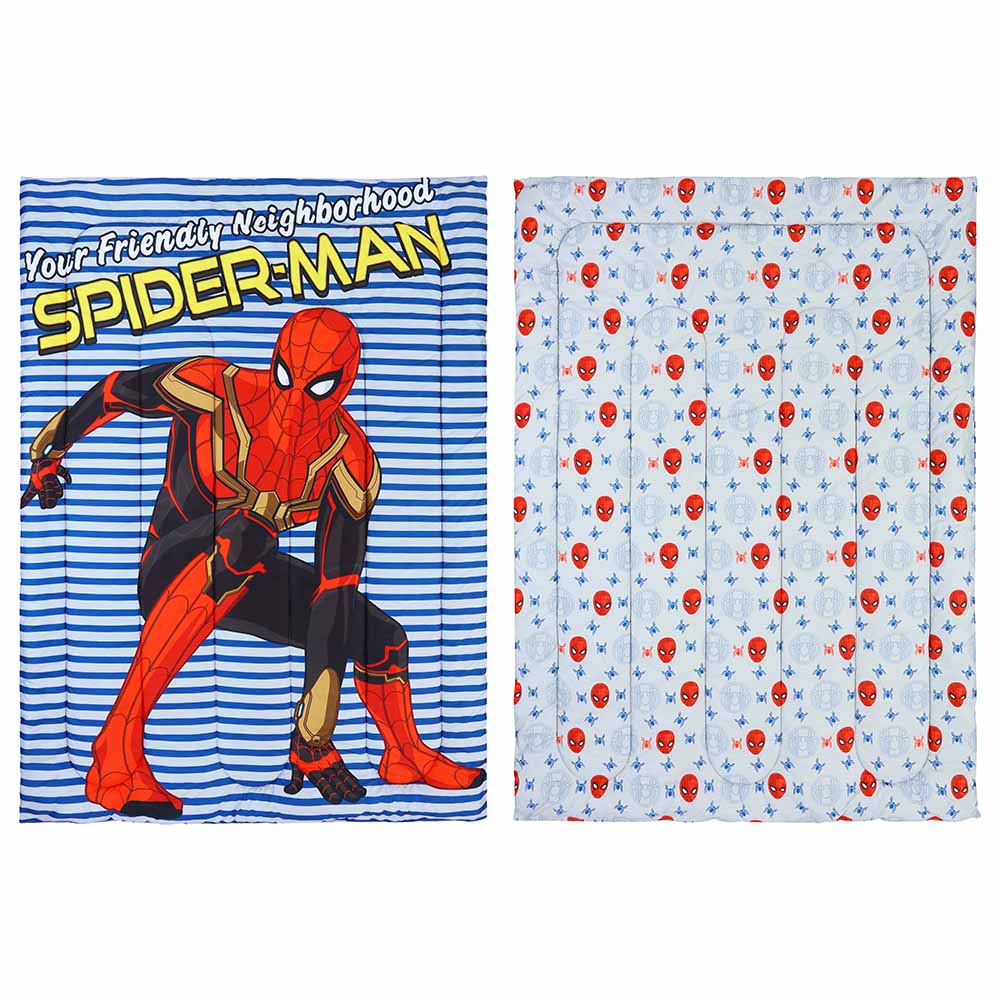 Marvel best sale pillow cases