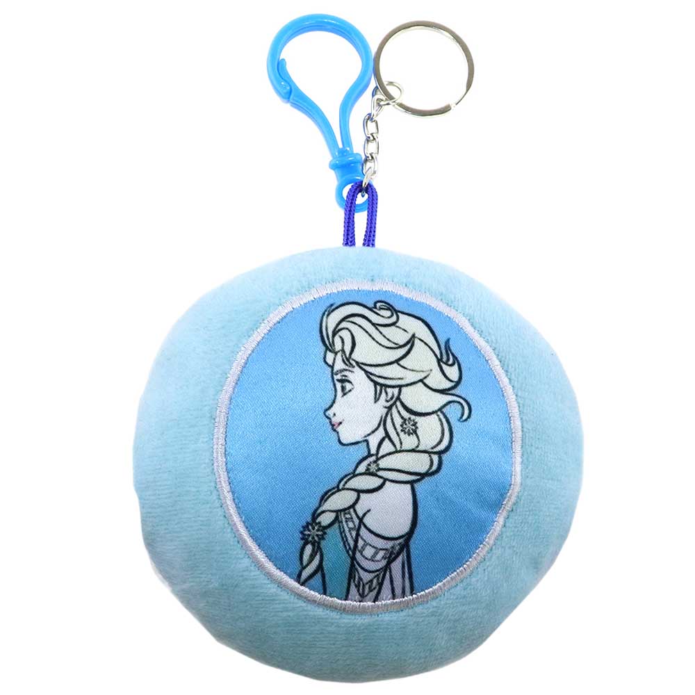 Frozen keyring hot sale