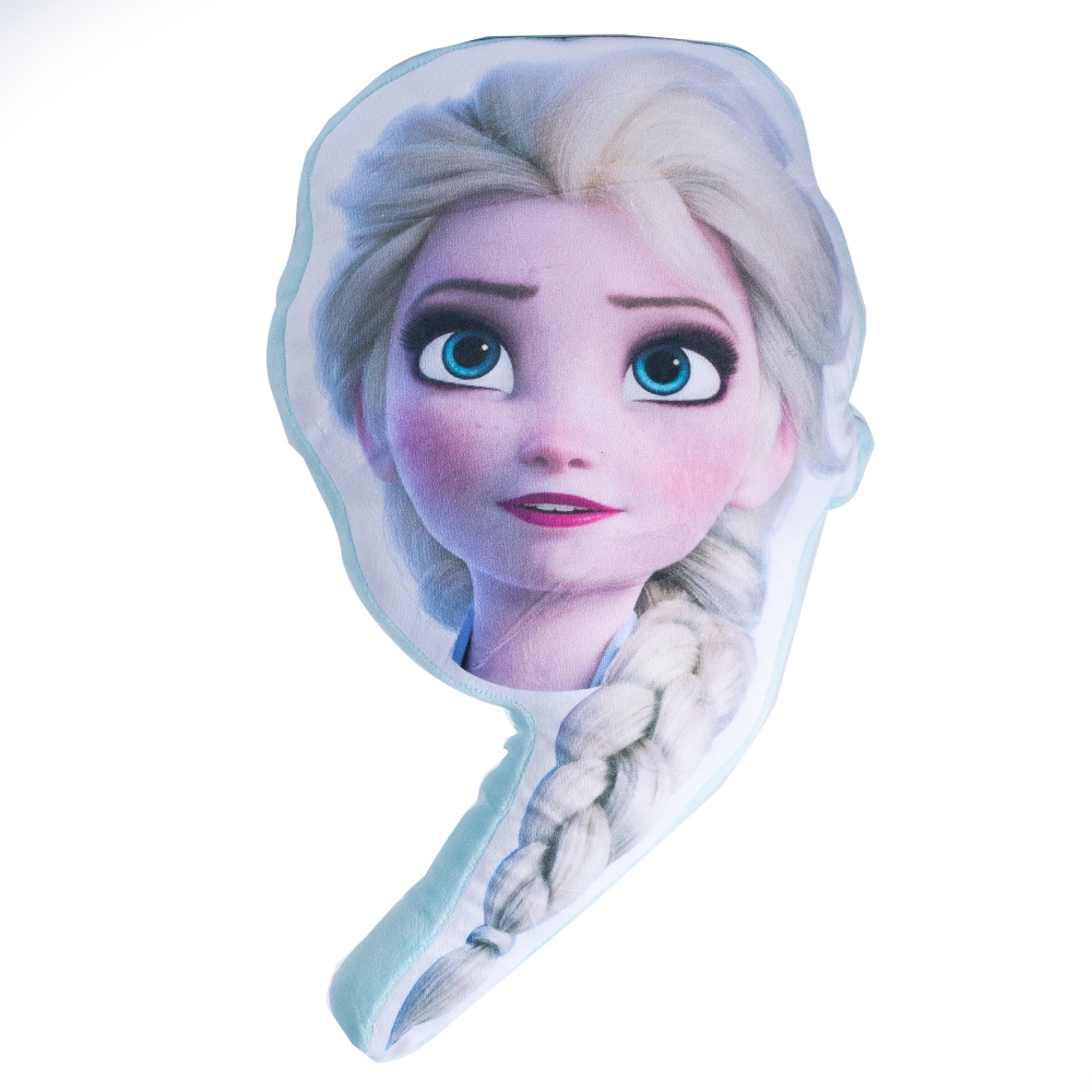 Elsa cushion sales