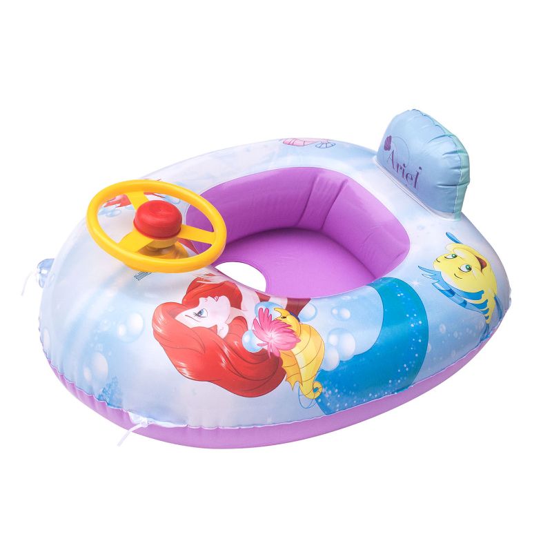 Disney best sale princess boat