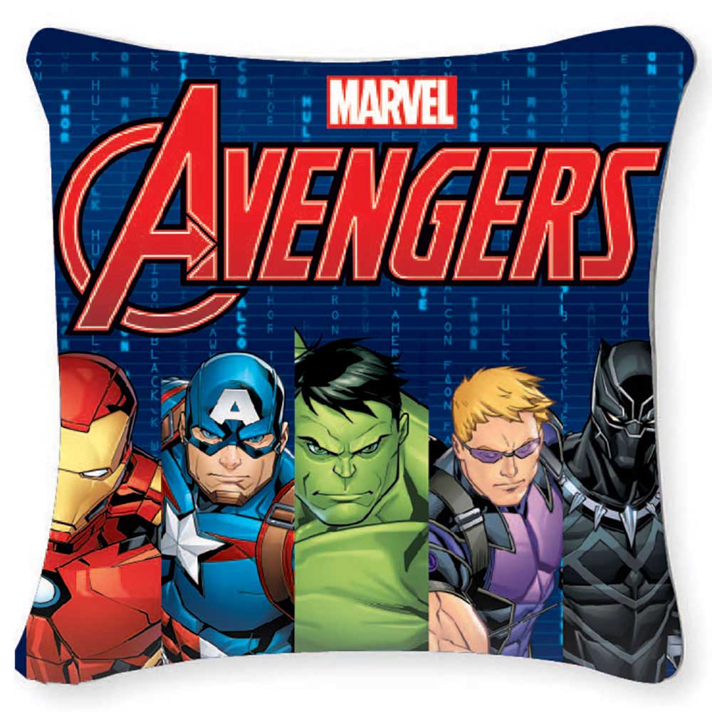 Avengers cheap pillow case