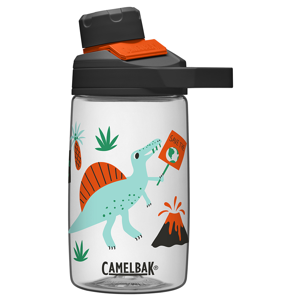 CamelBak Eddy+ Kids SST Vacuum Insulated 12oz - School of Sharks