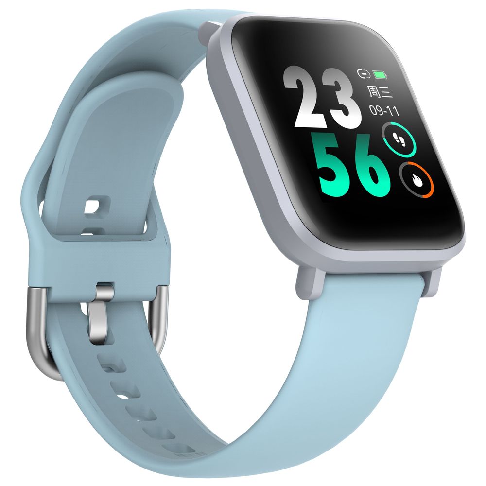 Iwown Smart Watch CS201 Blue