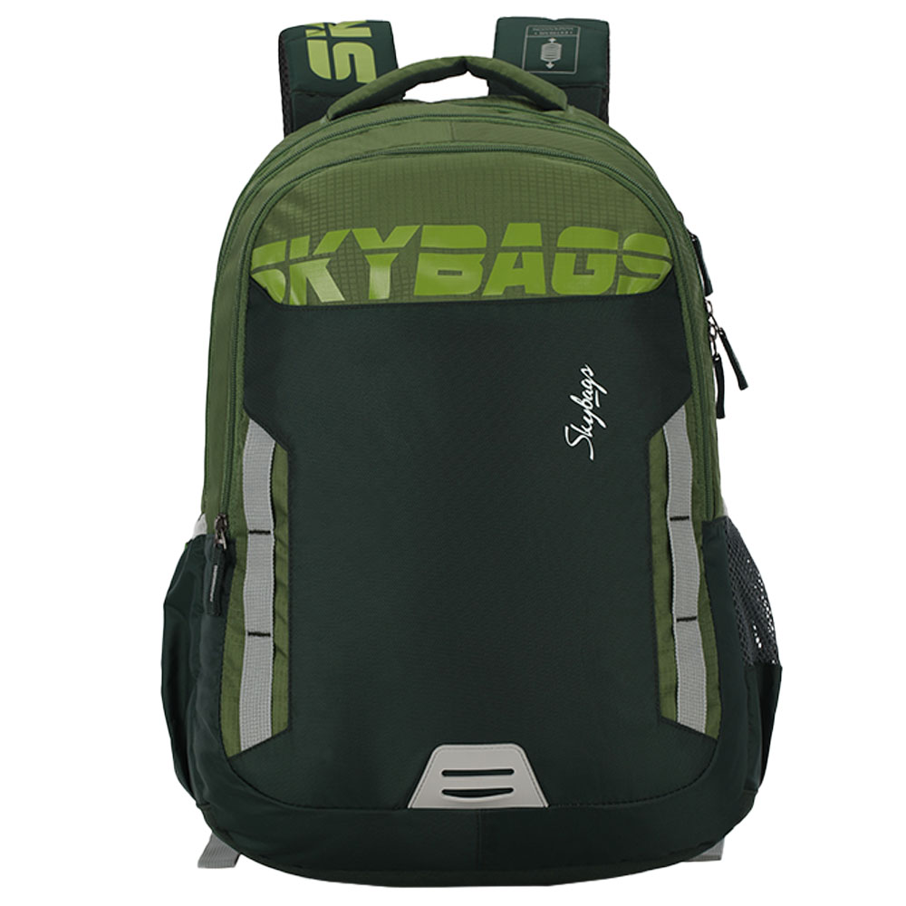 Skybags figo 02 sales