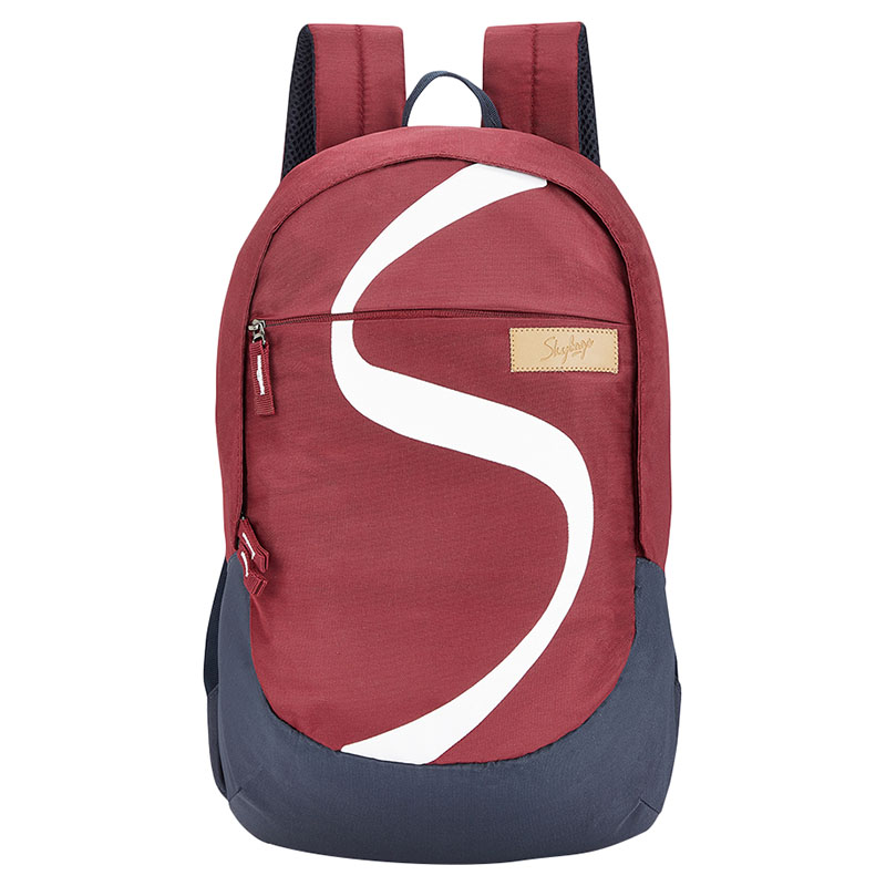 Skybags red best sale