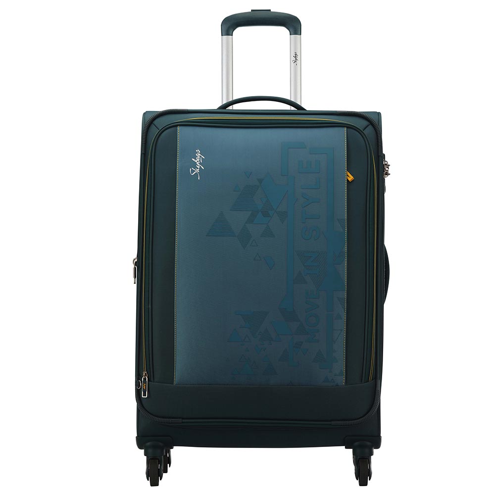 Skybags cabin bags clearance