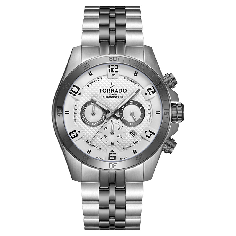 Tornado sales chronograph watches