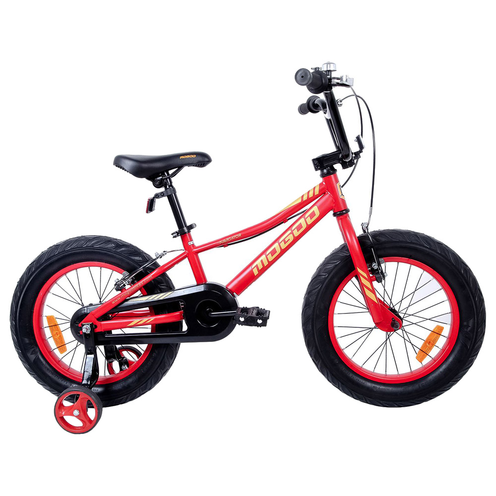 Fat bike cheap 16 inch