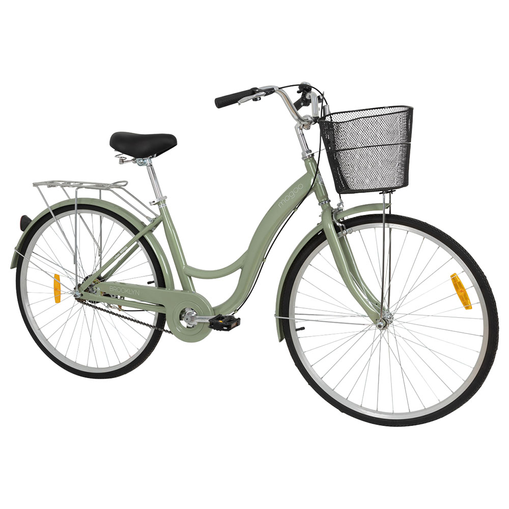 City cheap bike 26