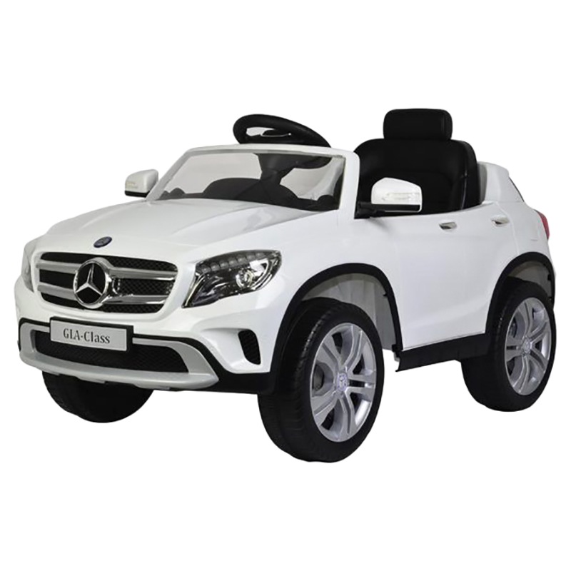 Motorised baby clearance car