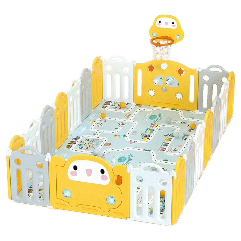 Top best sale rated playpen