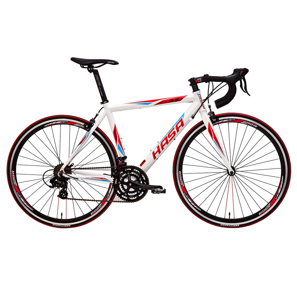 Hasa mountain best sale bike review