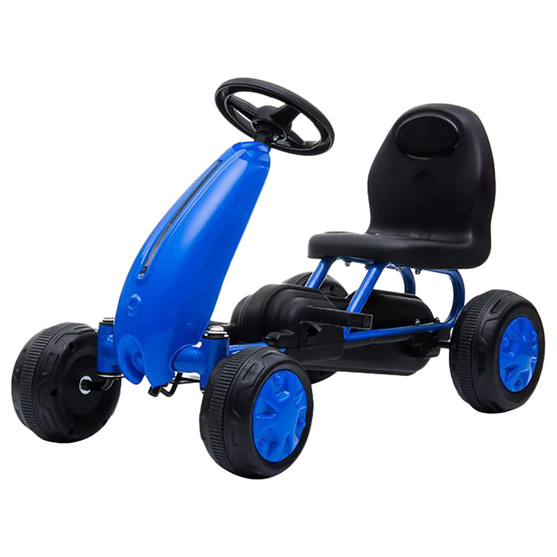 Baby store pedal car