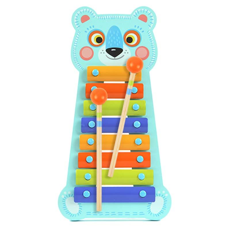 Mideer Xylophone Buy at Best Price from Mumzworld