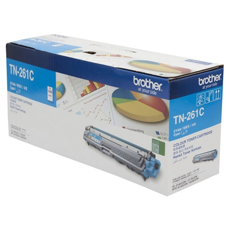 Brother TN-3467 Black Toner, Brother Genuine Cartridge