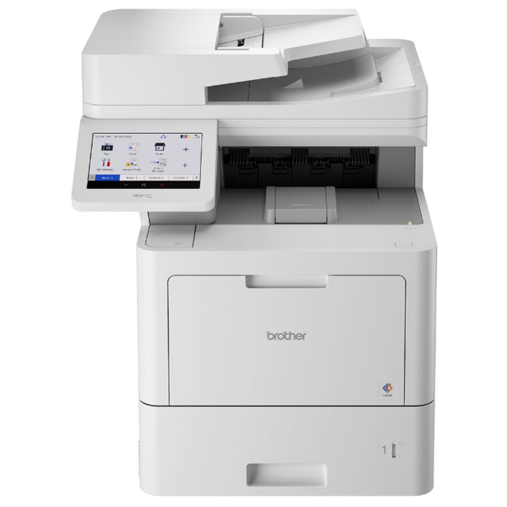 Brother HL-L8360CDWLT impresora láser Color 2400 x 600 DPI A4 Wifi