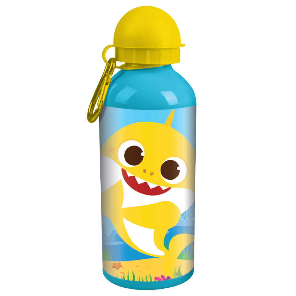 Childhood Baby Toddler Aluminum Water Bottle