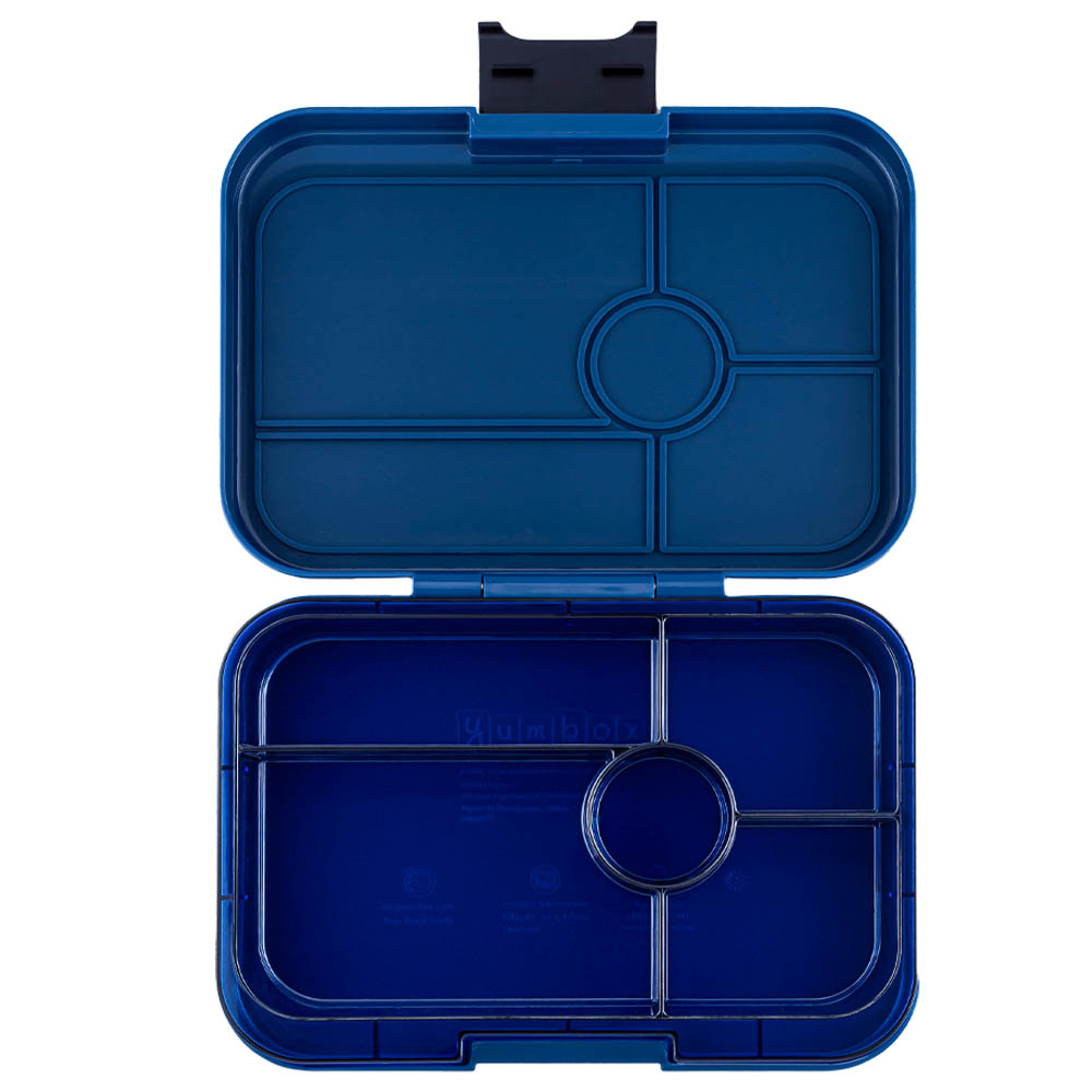 Navy lunch box online