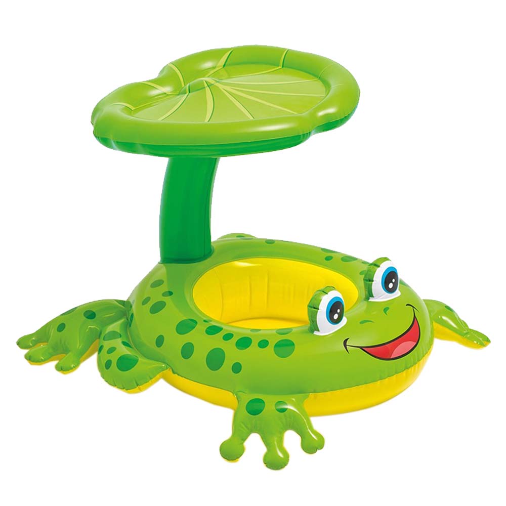 Intex stingray 2024 baby float