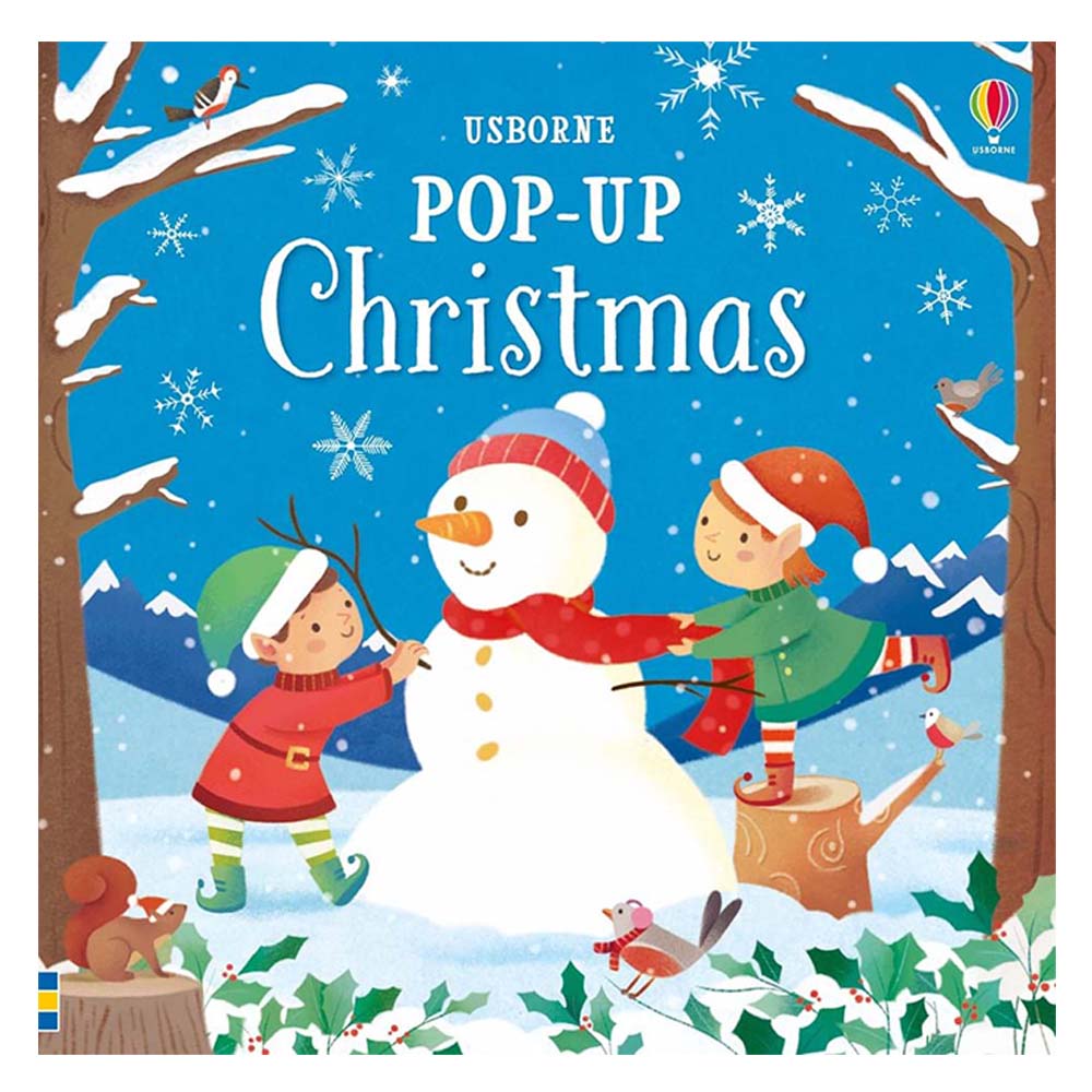 Pop-Up Christmas | Buy at Best Price from Mumzworld