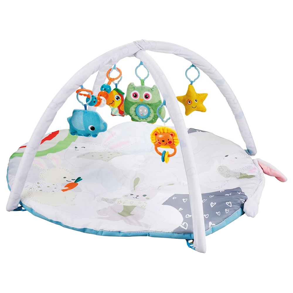 Star Babies - Baby Activity Game Mat - White | Buy at Best Price from ...