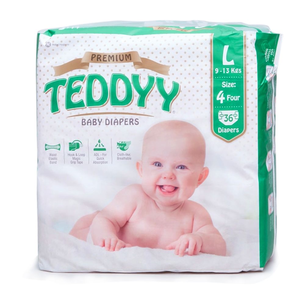 Fine Baby - Instant Dry Pants - 12-17 Kg - Size 5 - Maxi - 40pcs