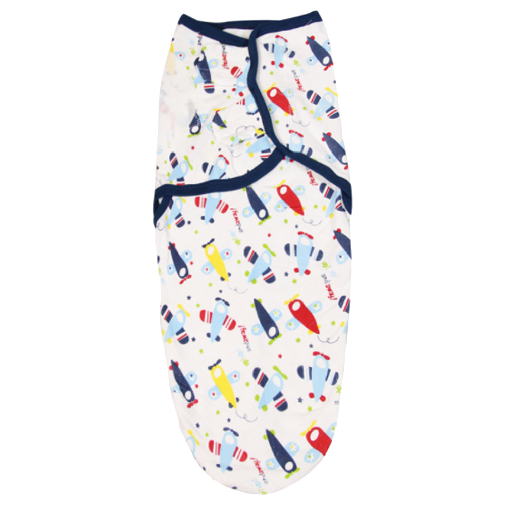 Airplane swaddle sales