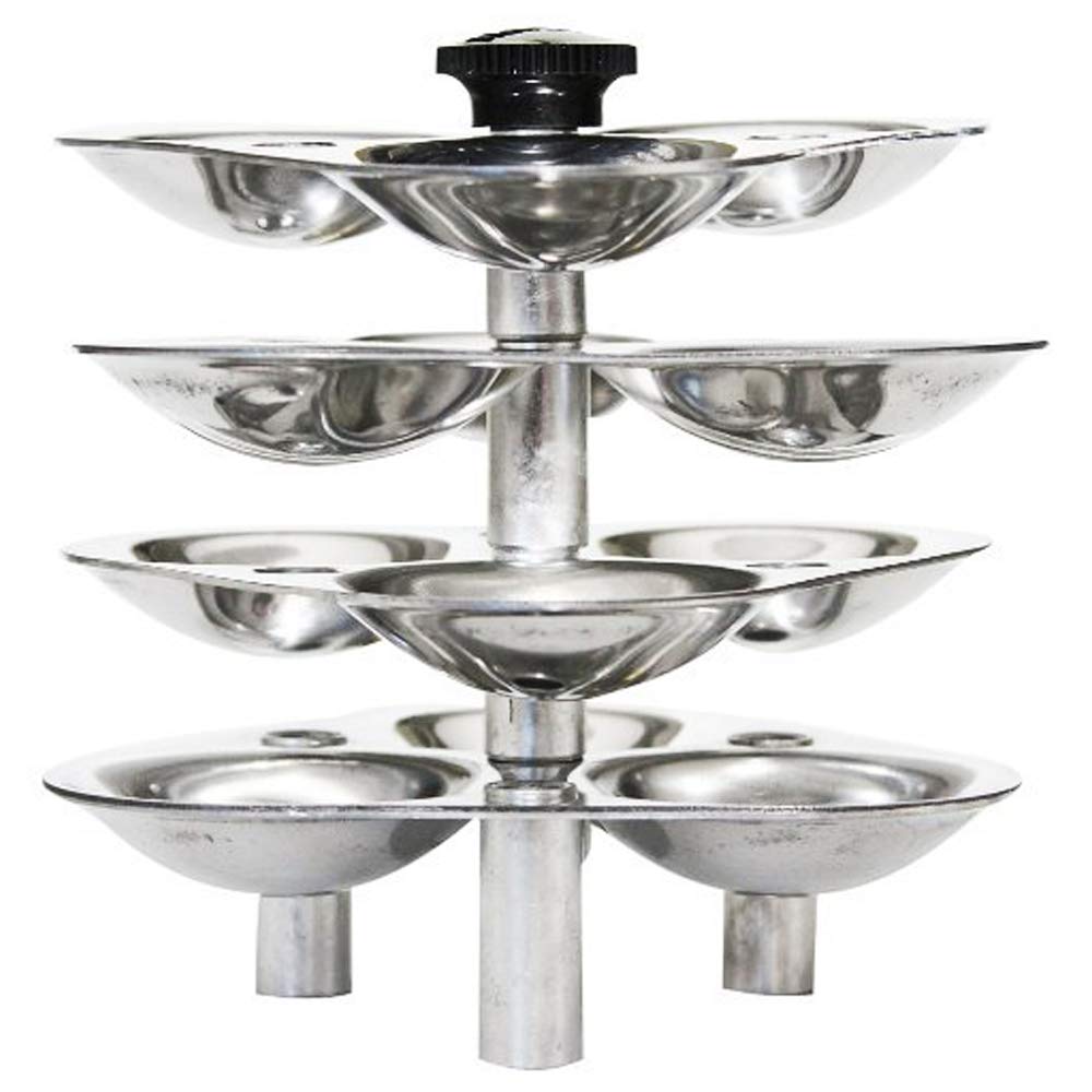 Hawkins mini 2025 idli stand