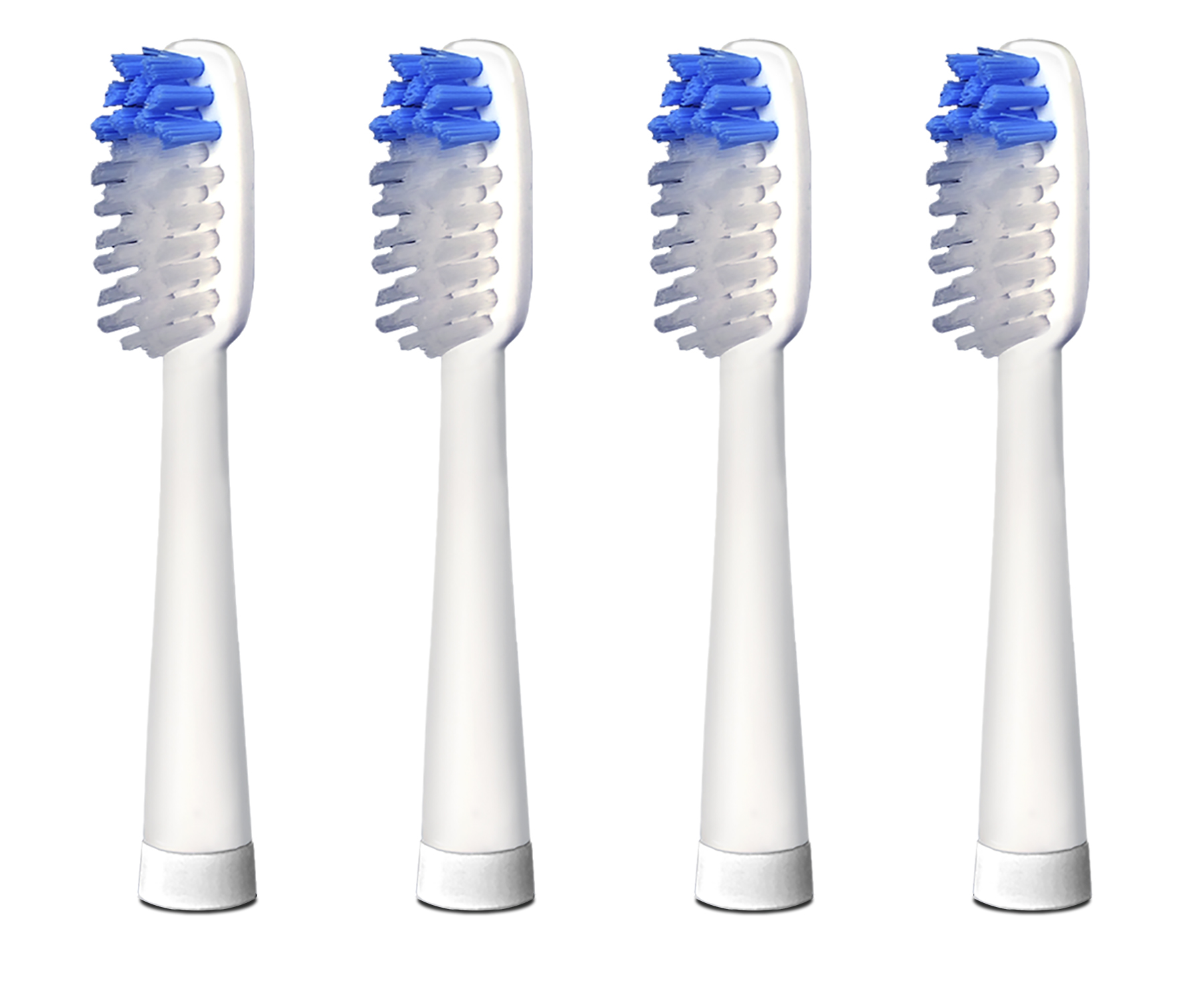 Violife - Slim Sonic Replacement Brush Heads | Buy at Best Price from ...