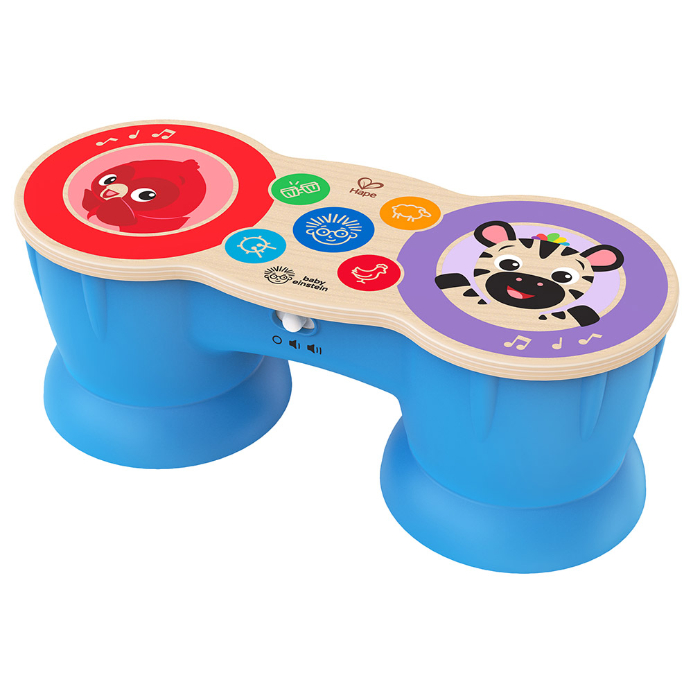 Hape baby clearance drum