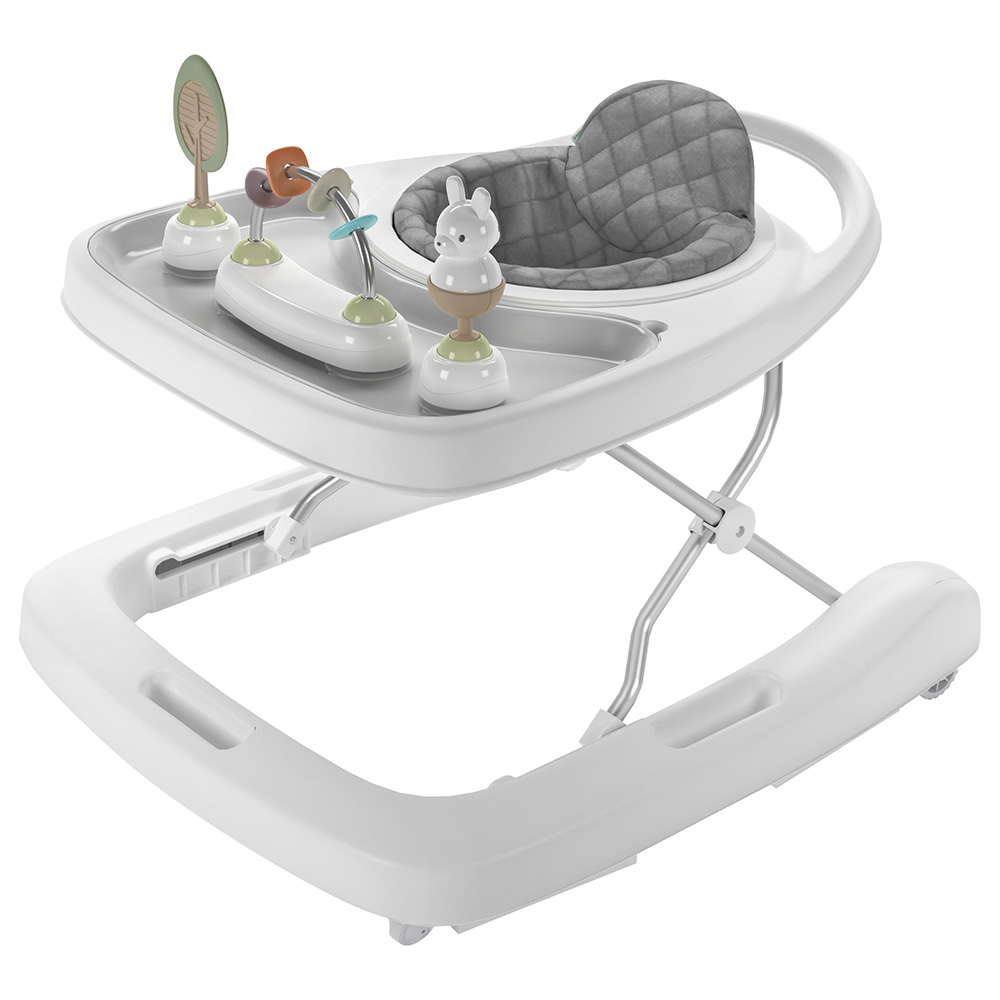Ingenuity 3in1 Activity Walker Step & Sprout