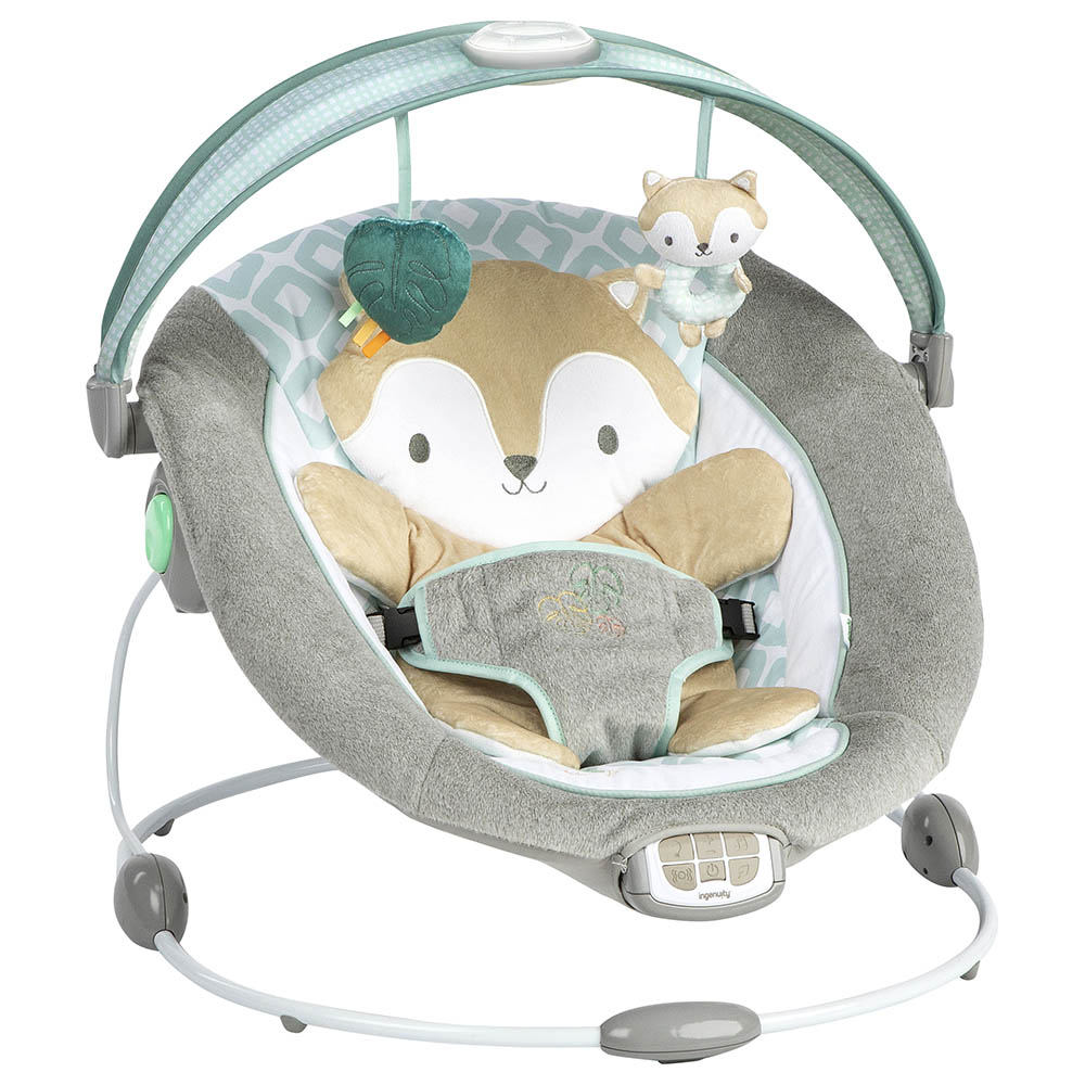 Ingenuity store inlighten bouncer