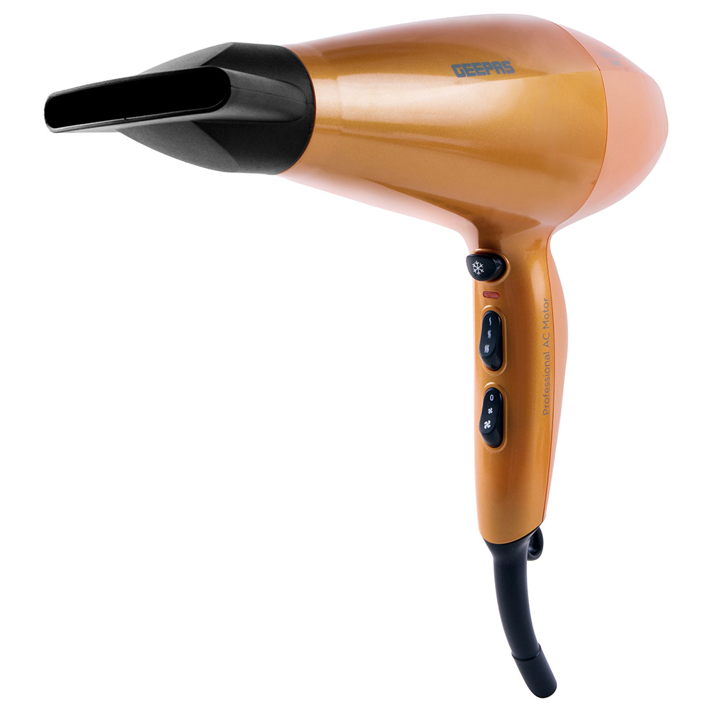 Geepas - Hair Dryer | Buy at Best Price from Mumzworld