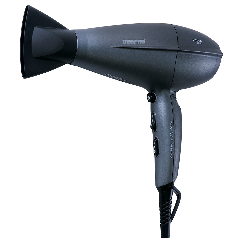 Geepas - Hair Dryer Styling Concentrator | Buy at Best Price from Mumzworld