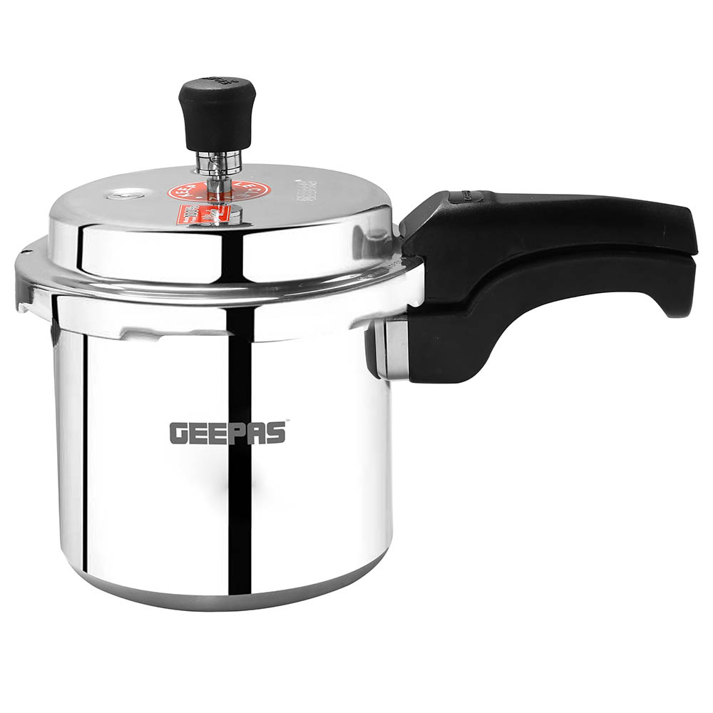 Geepas pressure cooker hotsell