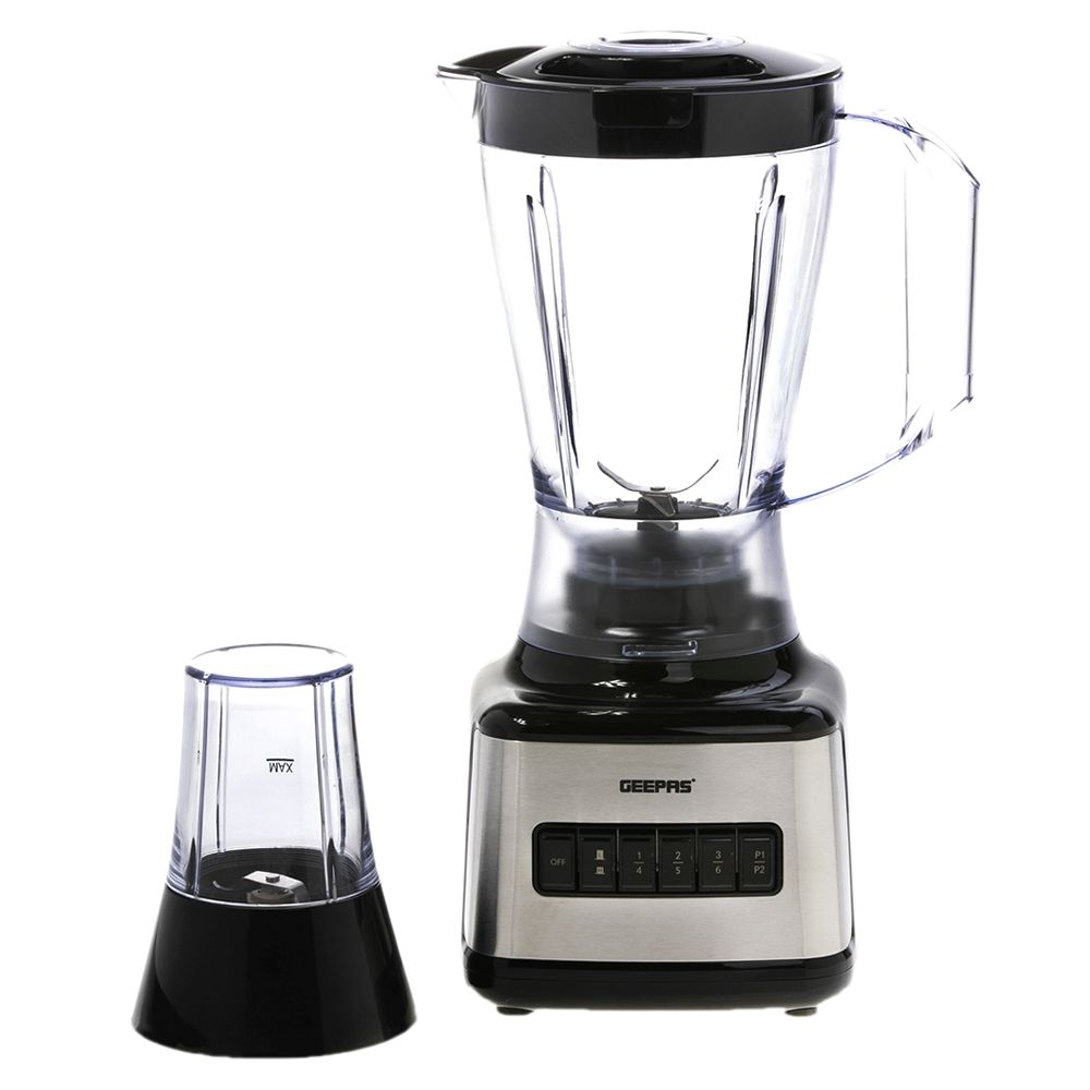 Geepas 500W 2in1 Multifunctional Blender