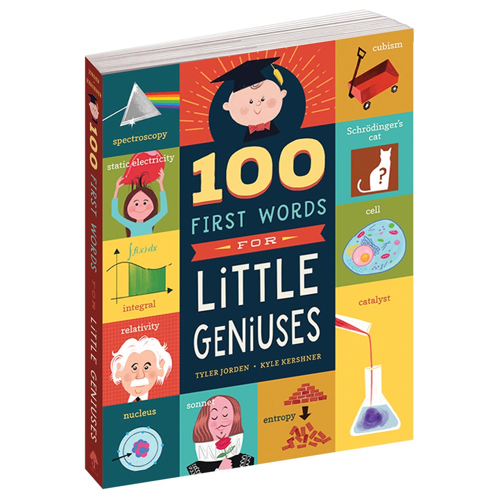 100-first-words-for-little-geniuses-buy-at-best-price-from-mumzworld